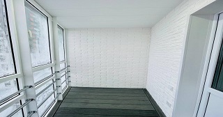 Теплый пол на балконе Светлоград цена от 813 руб. м/2.